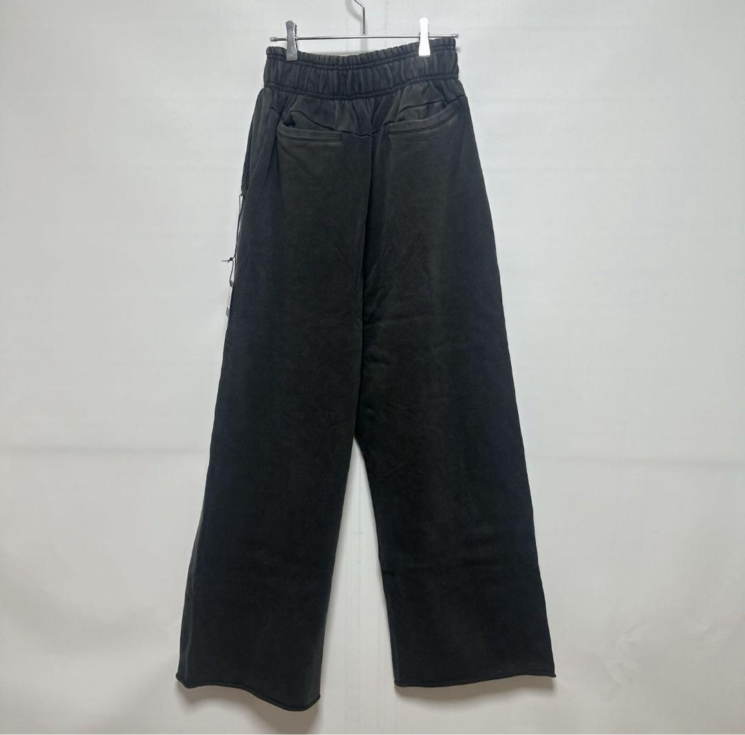 パンツ ENTIRE STUDIOS FULL SWEATPANT