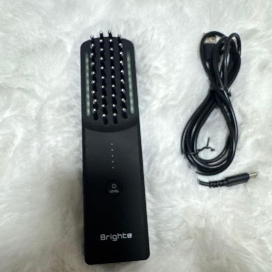 エレキブラシ　美顔器　リフトアップ