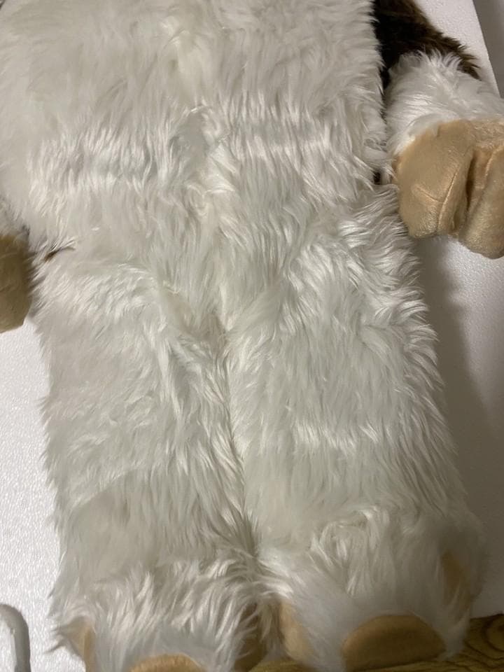 GIZMO 1000％ ベアブリック