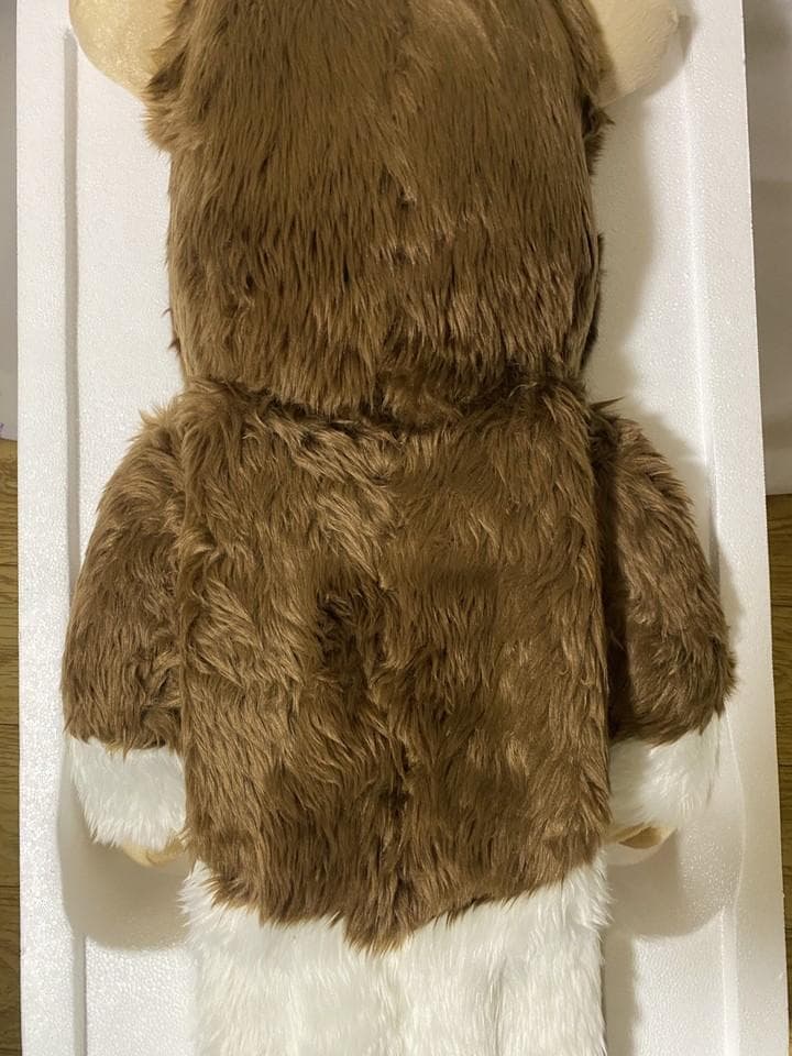 GIZMO 1000％ ベアブリック