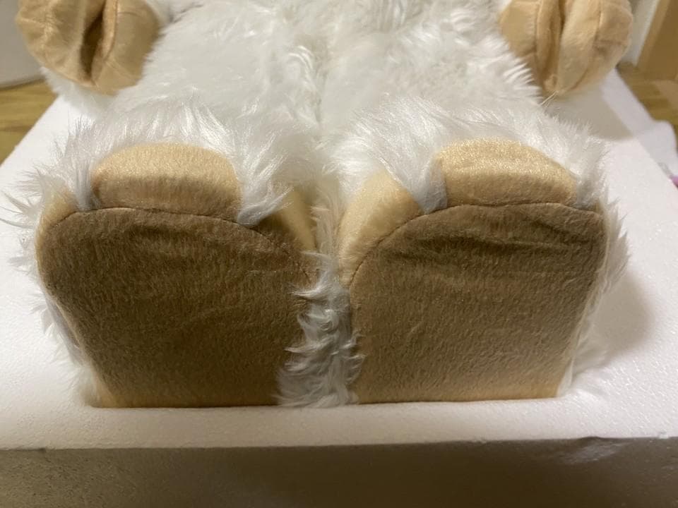 GIZMO 1000％ ベアブリック