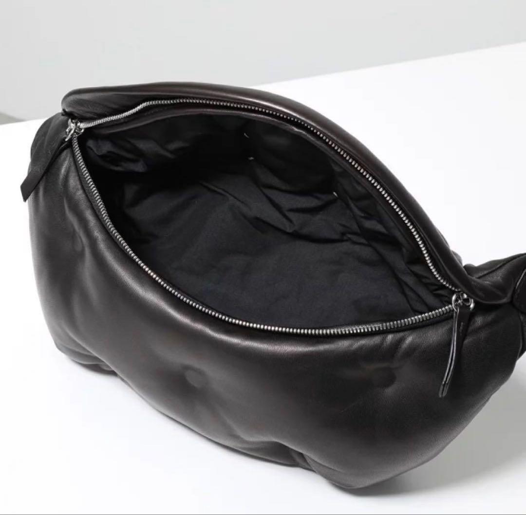 【Maison Margiela】新品未使用 正規店購入 グラムスラムバッグ