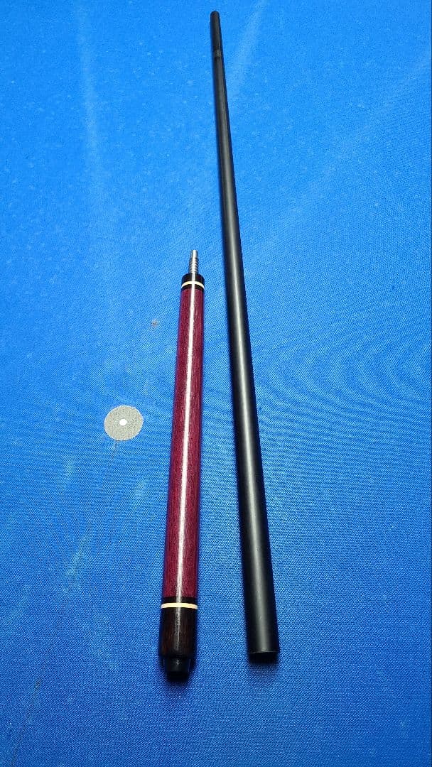 BANジャンプキュー