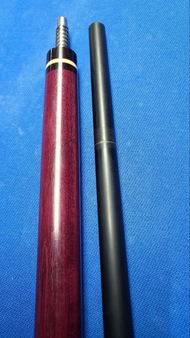 BANジャンプキュー