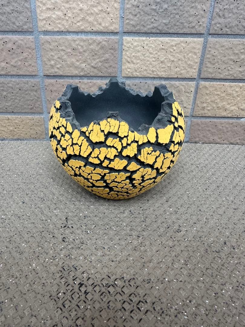 鉢・プランター konect fang