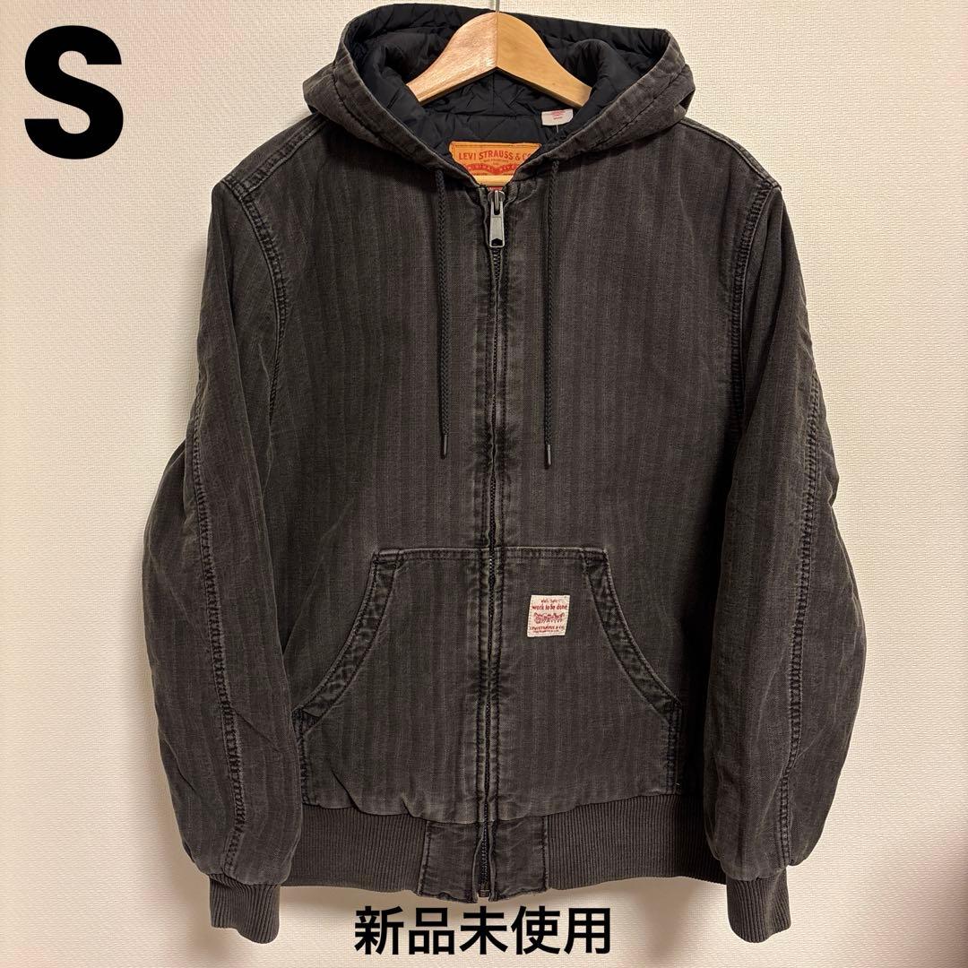 は*様 新品未使用　Levi's WORKWEAR POTRERO デニム フー