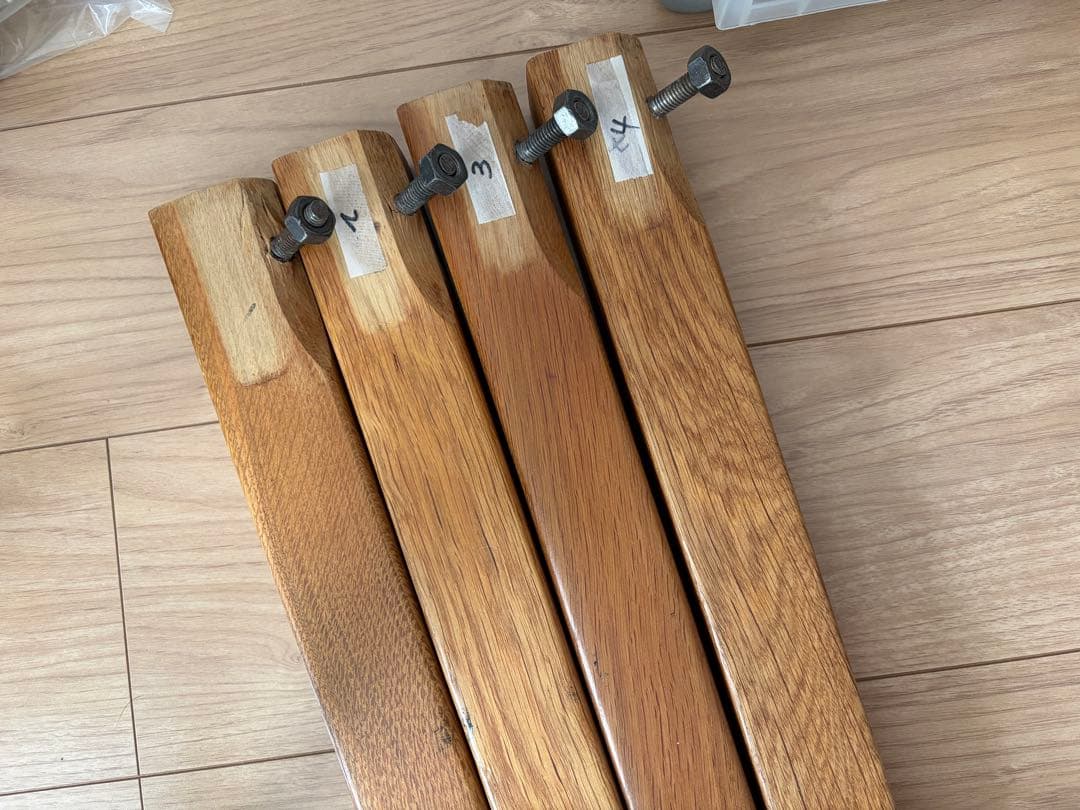 北欧ヴィンテージ デンマーク エクステンション ダイニングテーブル ドローリーフ