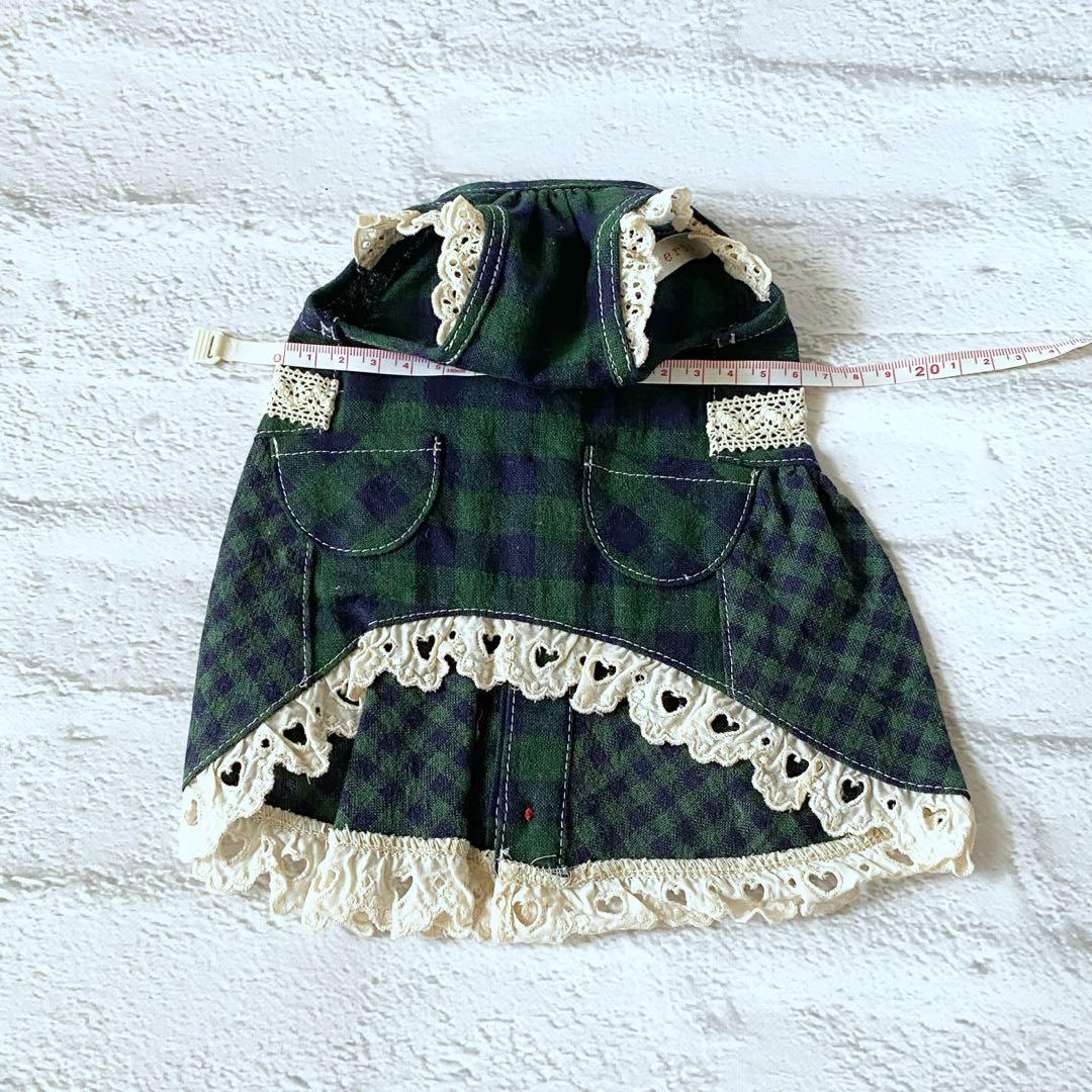 PUERTOプエルト　ワンピース