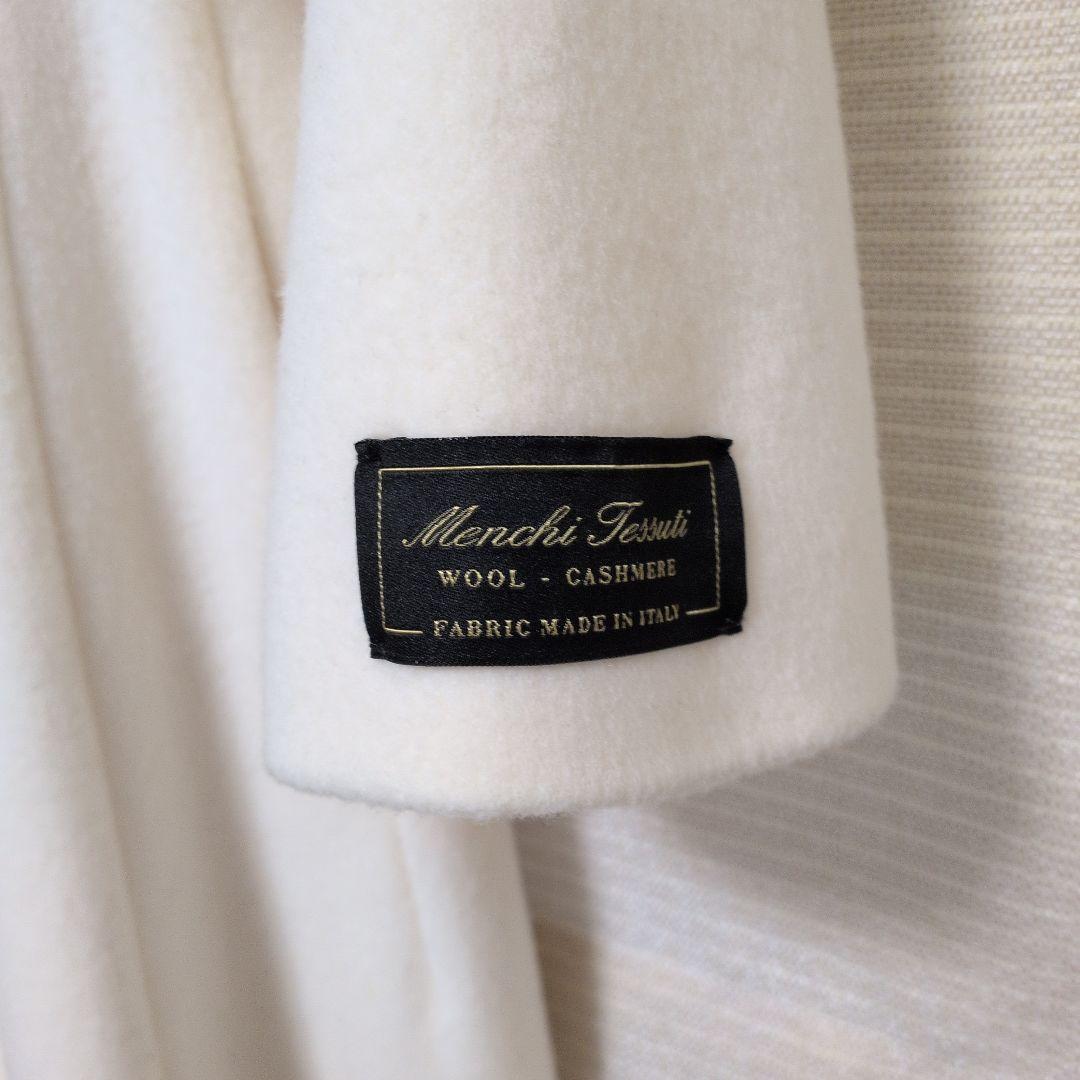 CELFORD ウールカシミヤ ロングコート