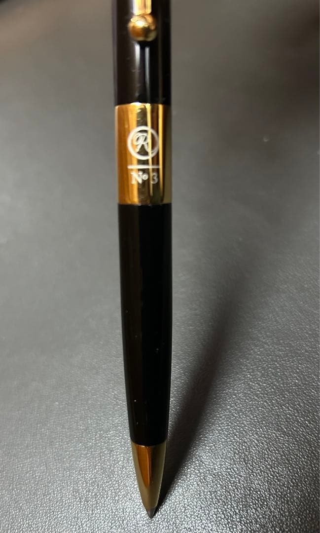 コン太郎Chan 伊東屋ロメオNo.3ボールペン