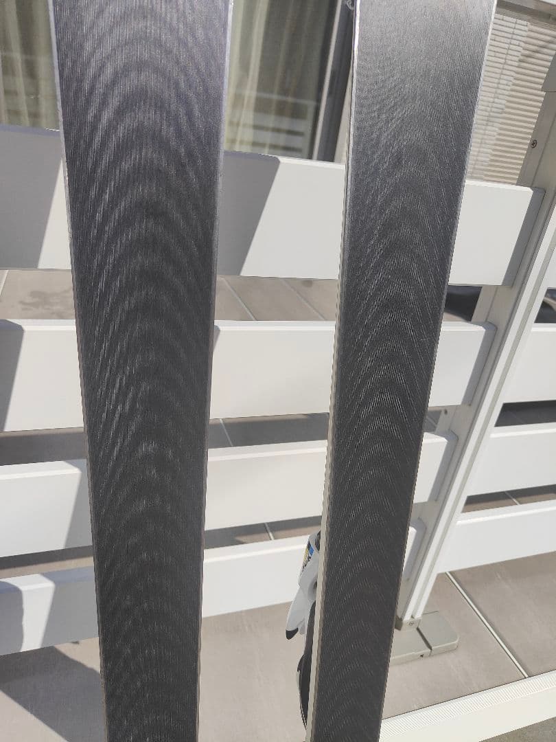 スキー板　ROSSIGNOL　DEMO BETA　良品☆