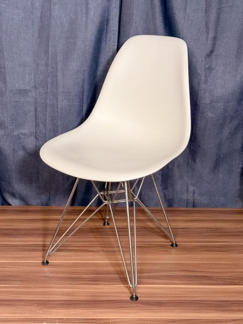 Herman Miller Eames DSR サイドシェルチェア 中古美品