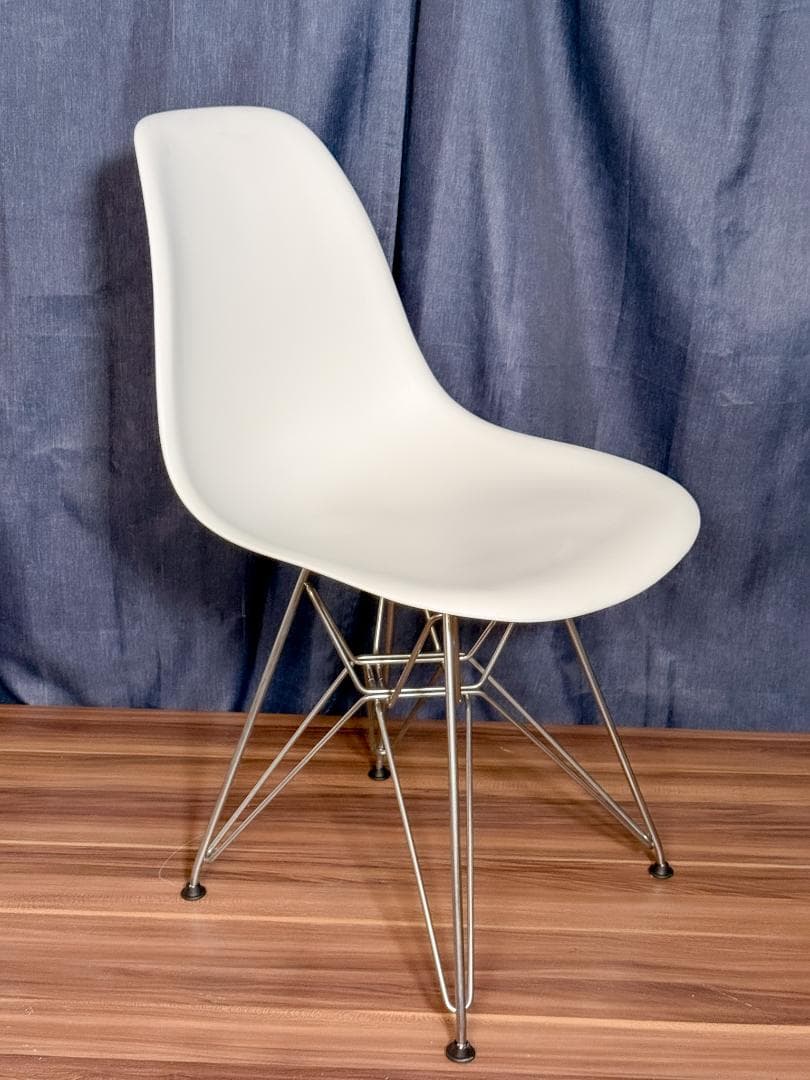Herman Miller Eames DSR サイドシェルチェア 中古美品
