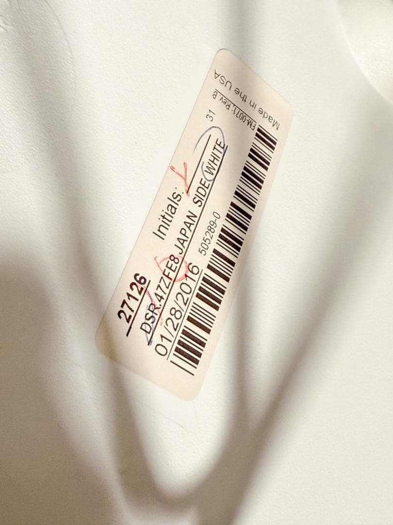 Herman Miller Eames DSR サイドシェルチェア 中古美品