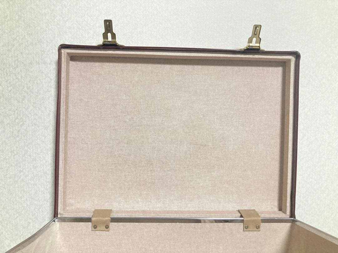 ☆ グローブトロッター キャリーケース GLOBE TROTTER センテナリー