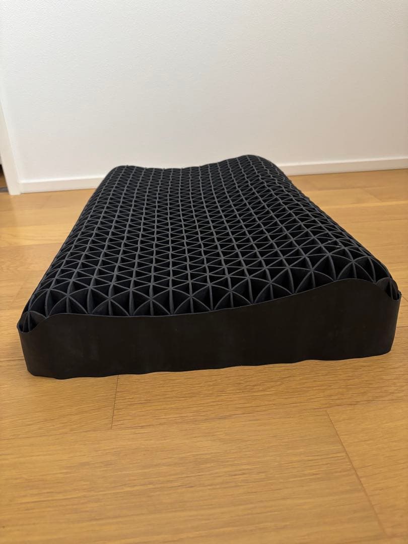 新品★ヒツジのいらない枕 至極