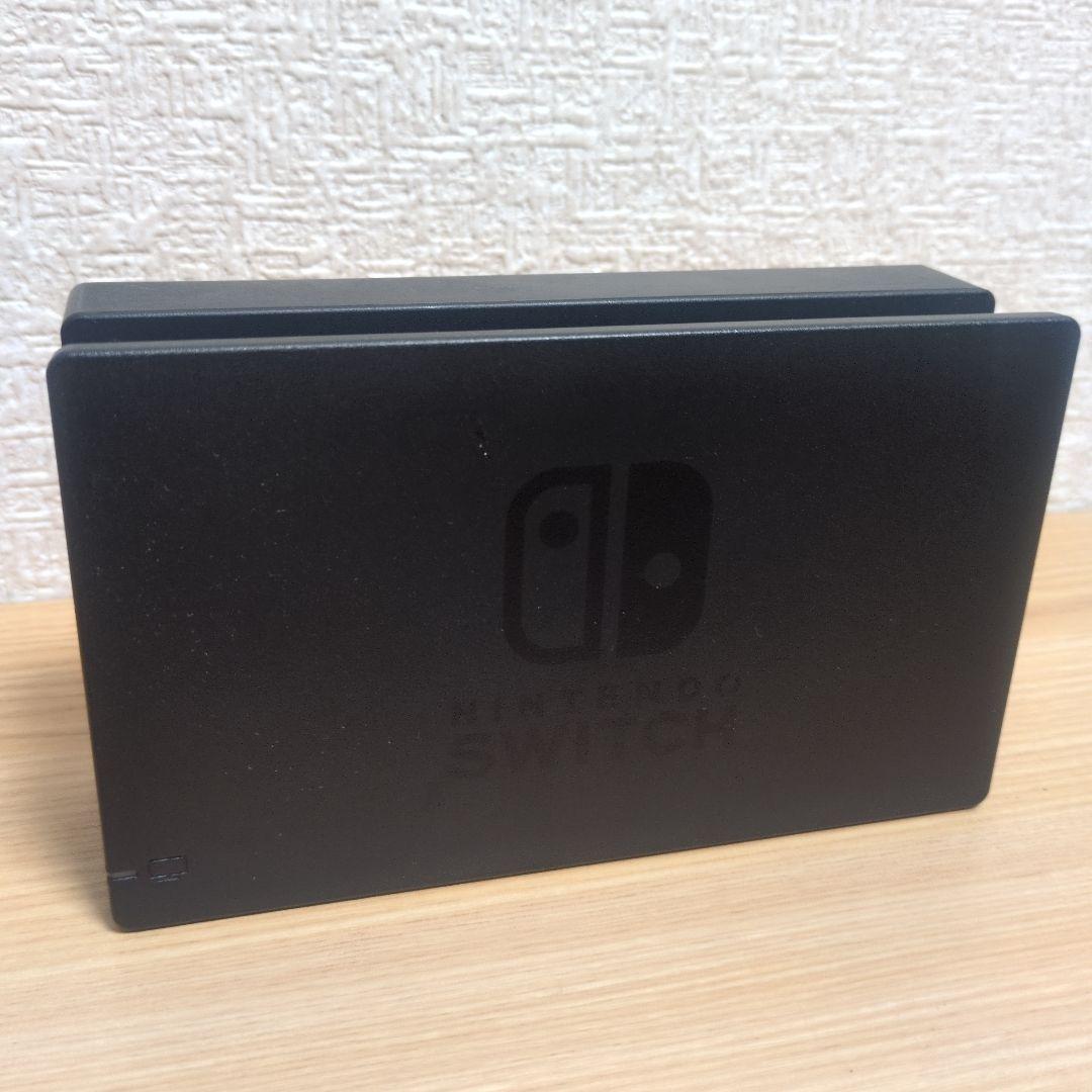 いちにー　Nintendo Switch 本体　Joy-Con　マリオカー