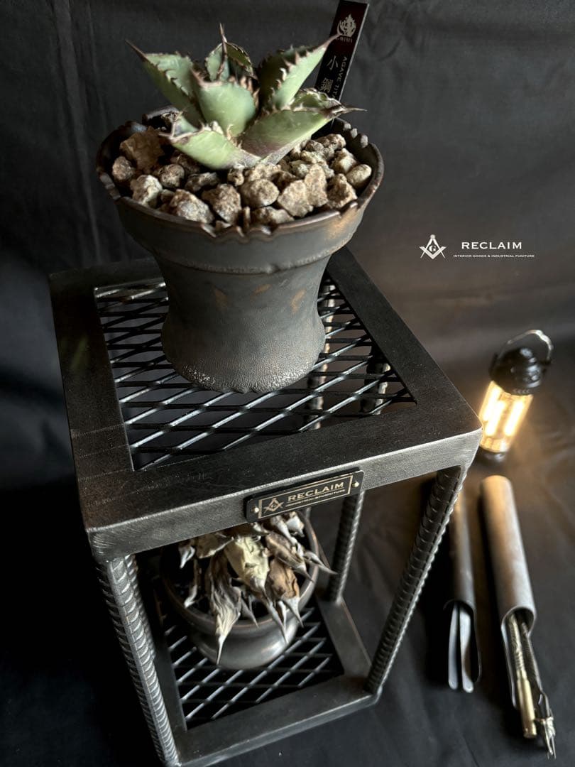 Plants stand 【植物台座】