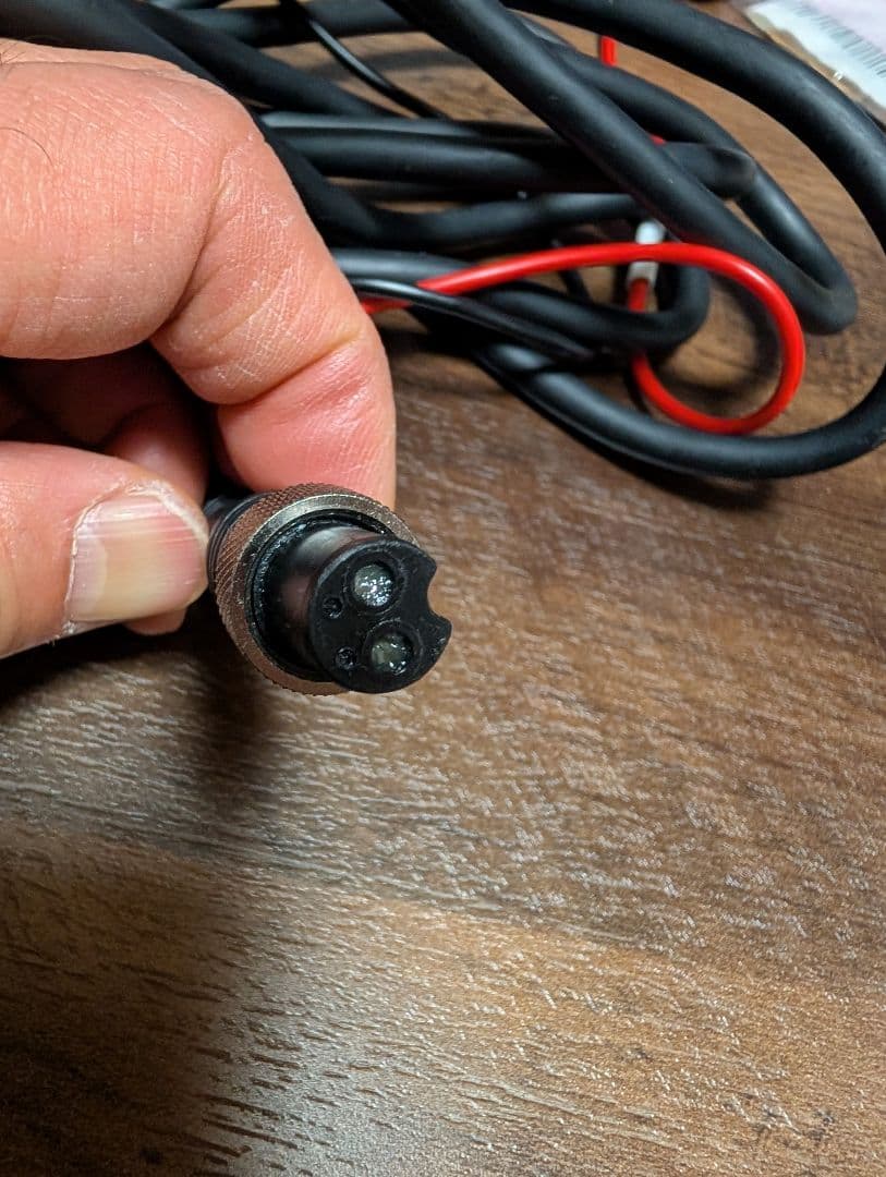 専用にさせて頂きます。　　　　　　　　　シマノフォースマスター600DH 美品