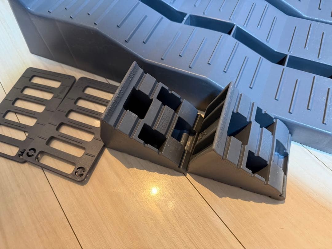 FIAMMA レベルシステム レベルアップ４点セット