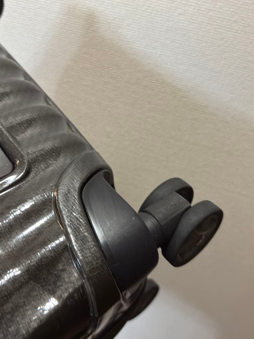 サムソナイト シーライト スーツケース 55cm 36L