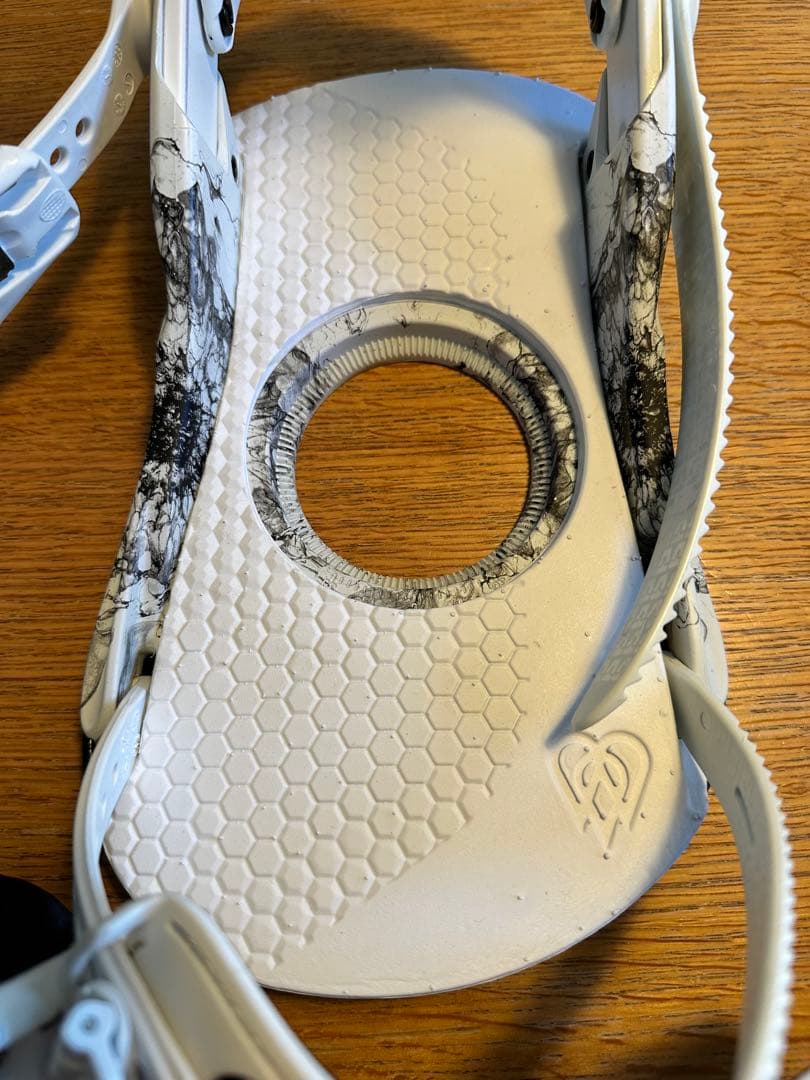 19-20モデル UNION FALCOR サイズM ビンディング