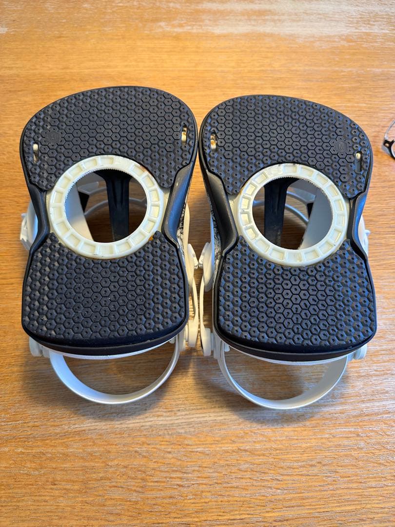 19-20モデル UNION FALCOR サイズM ビンディング