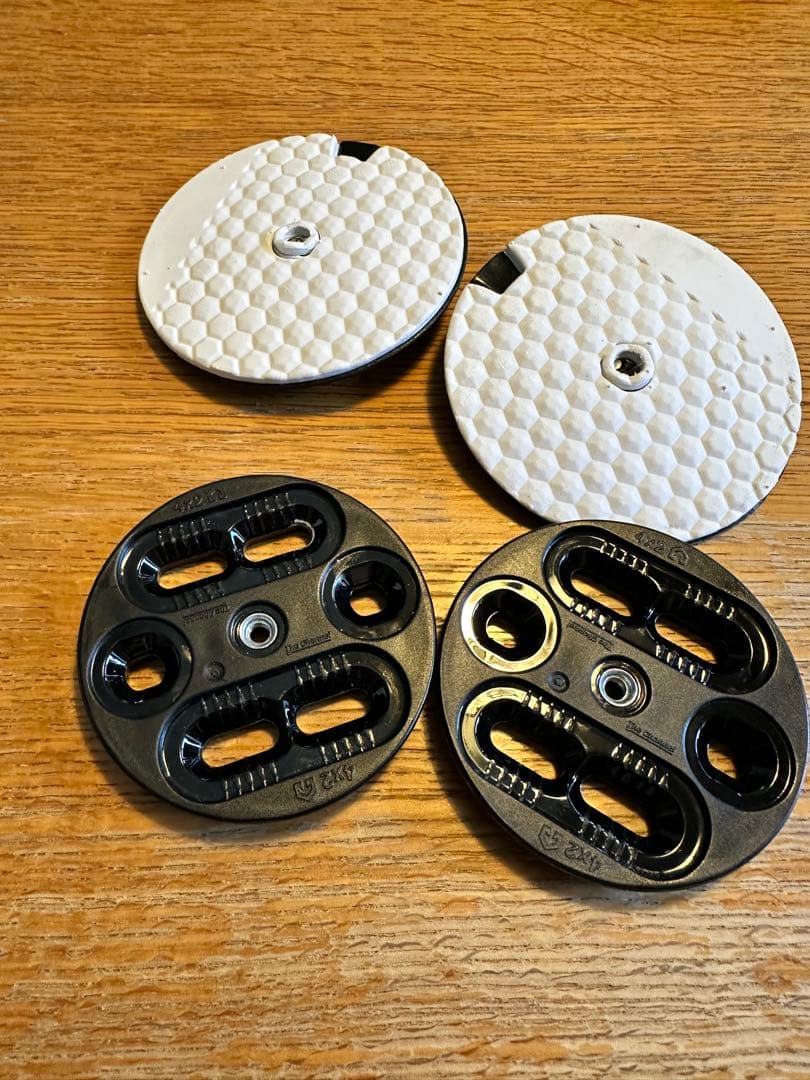 19-20モデル UNION FALCOR サイズM ビンディング