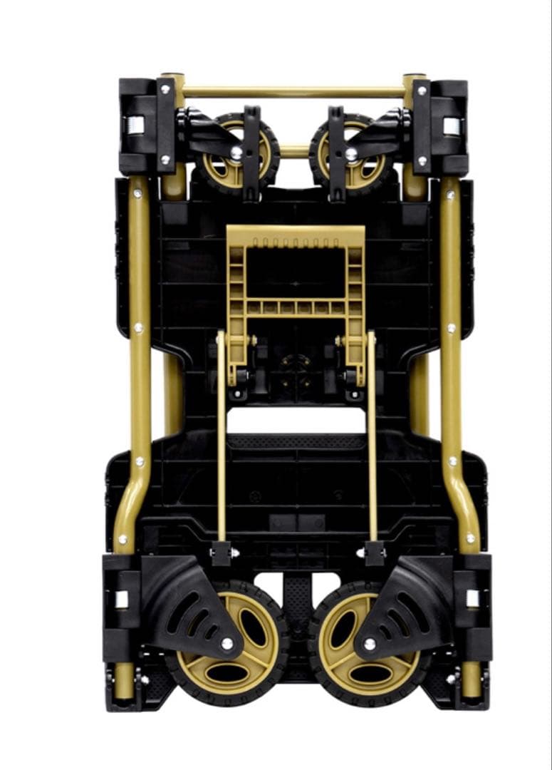 絶版完売品入手困難 Ogawa フラットカート　2×4 1度使用のみ