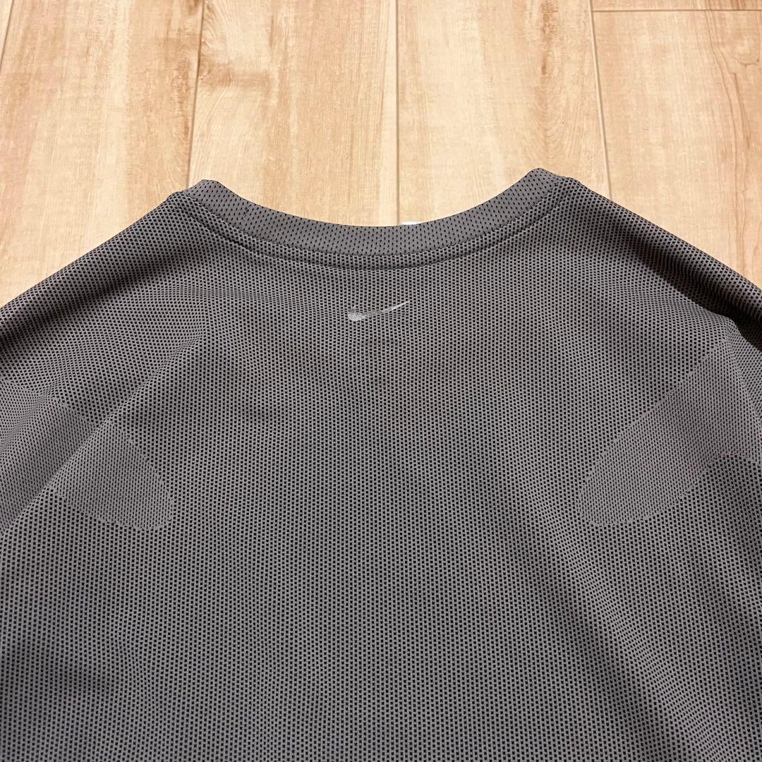 激レア！2015AW GYAKUSOU “SWEAT MAP” L/S TOP