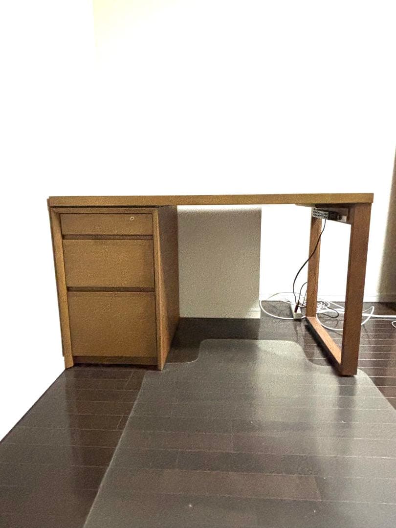 カリモクデスク