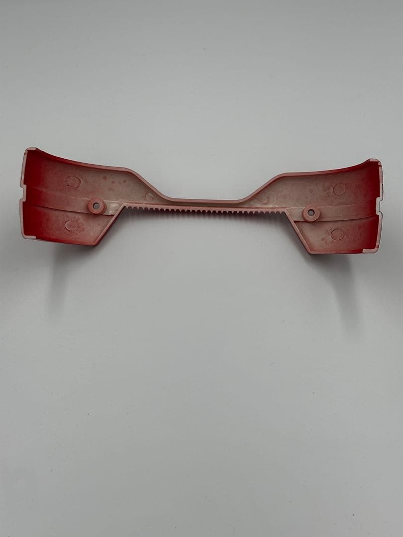 モトコンポ　リヤカウル　ステッカー付き社外新品