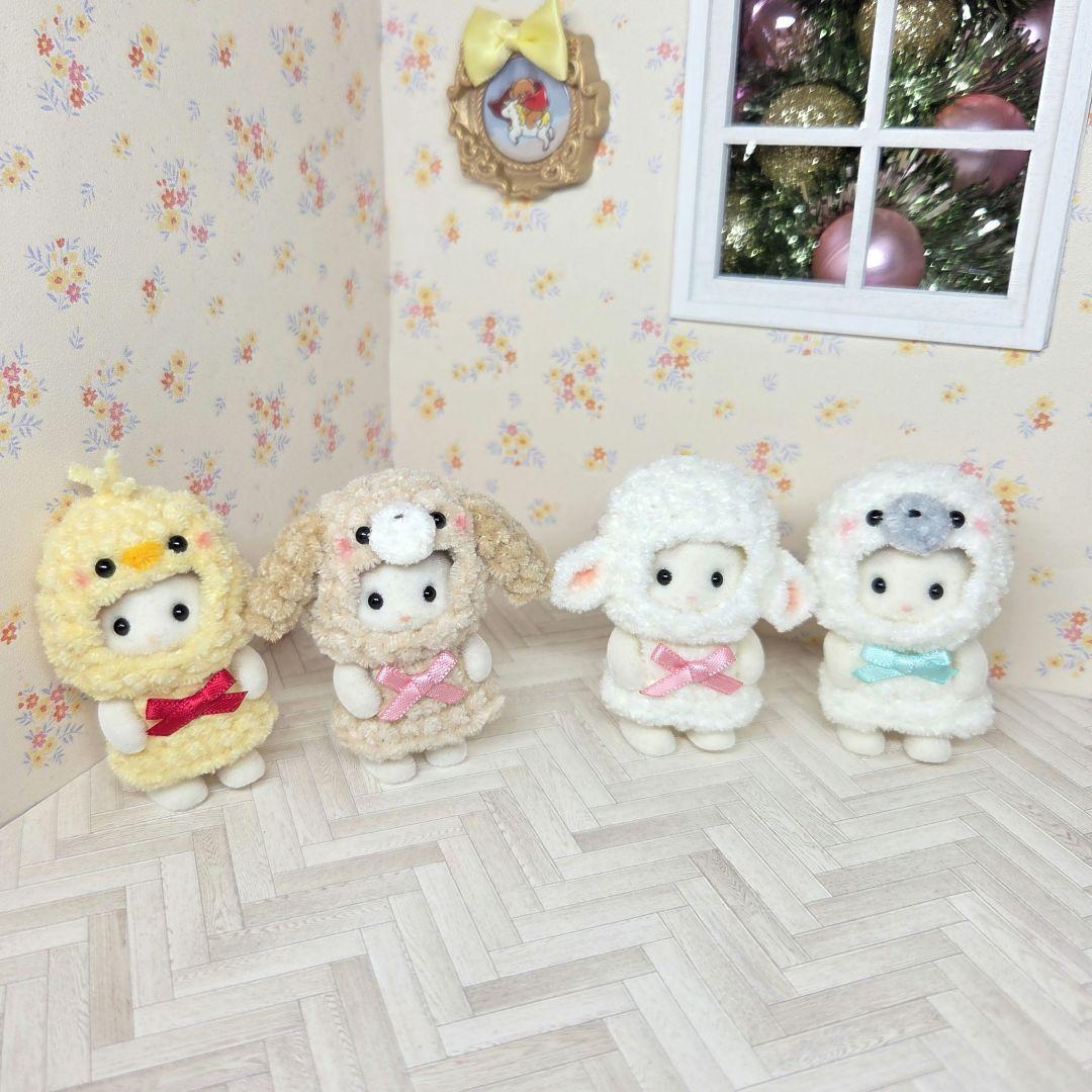 Sparkle4c_Jewelryページです