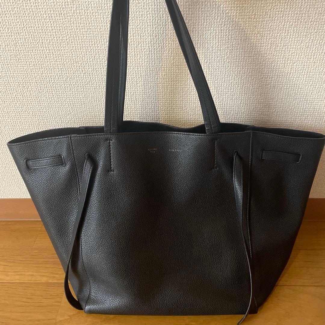 セリーヌ　カバファントム　フィービー期　旧ロゴ