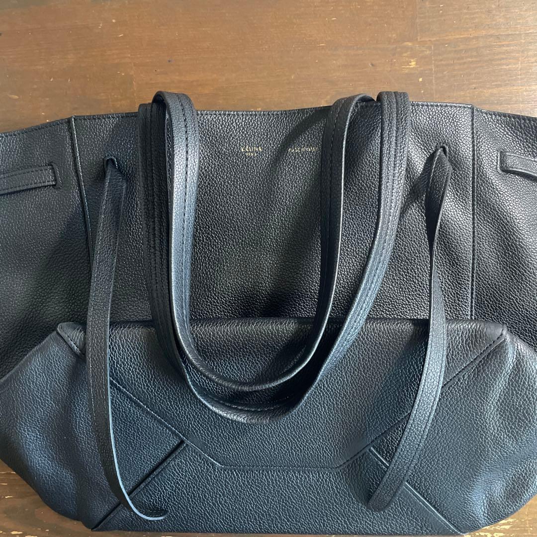 セリーヌ　カバファントム　フィービー期　旧ロゴ