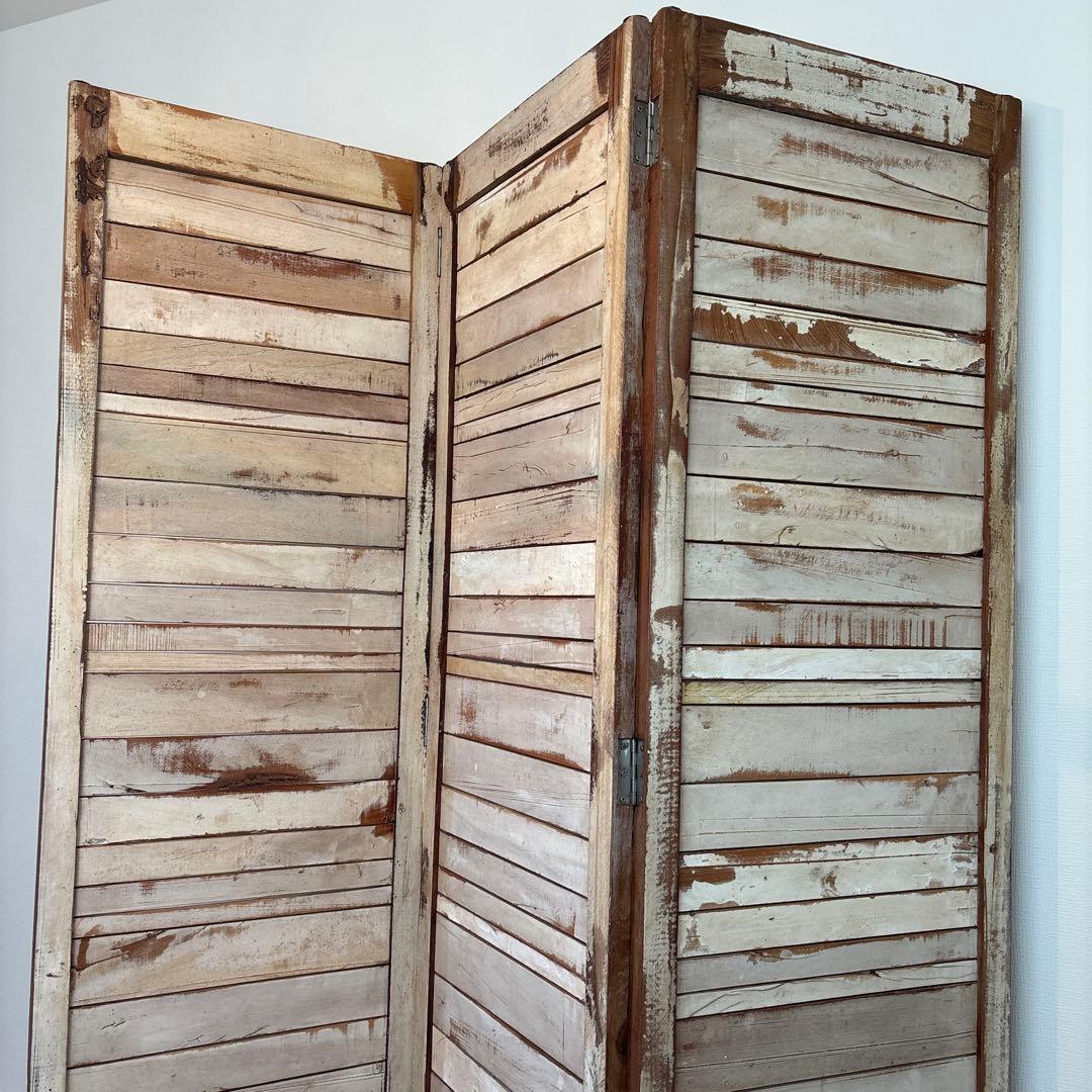 ジャーナルスタンダードファニチャー| ドリューパーテーション