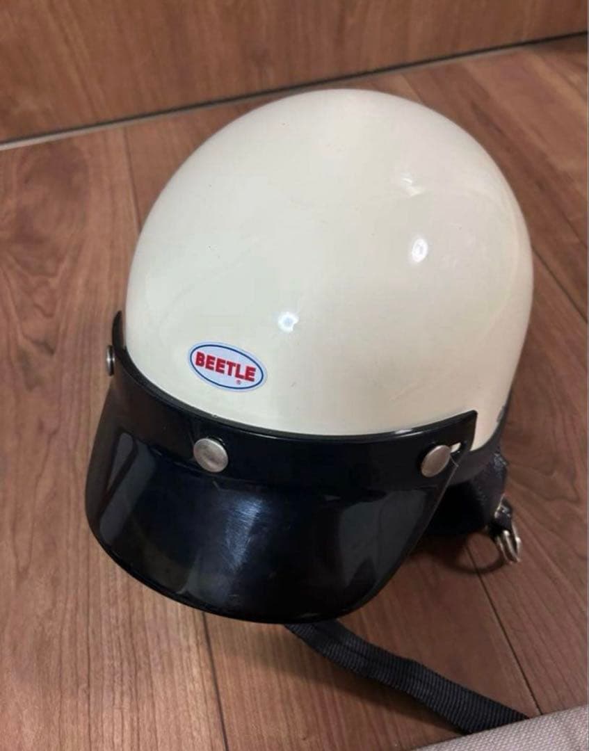 オーシャンビートル　ショーティー4 SHORTY4