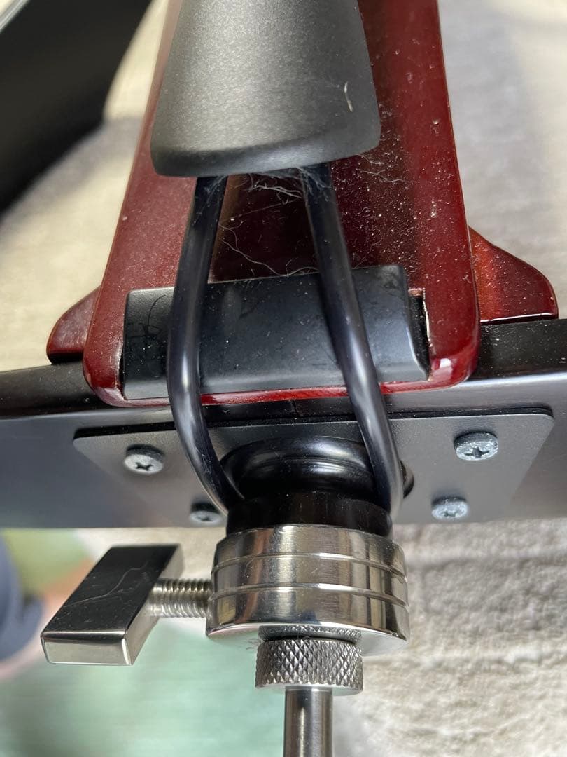 すずたえさま専用　YAMAHA ヤマハ サイレントチェロ svc-110