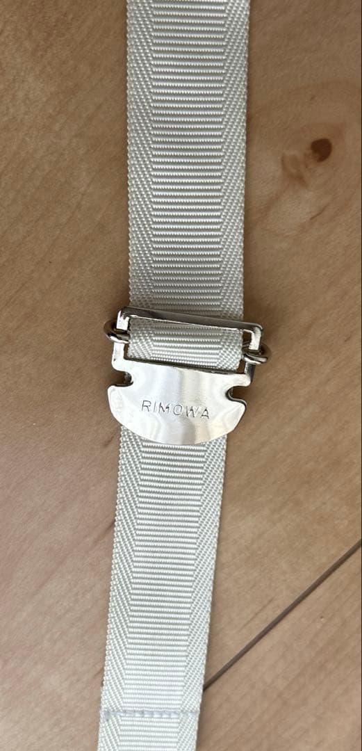 RIMOWA サルサ ユナイテッドアローズ別注 限定コラボ 正規店購入2輪