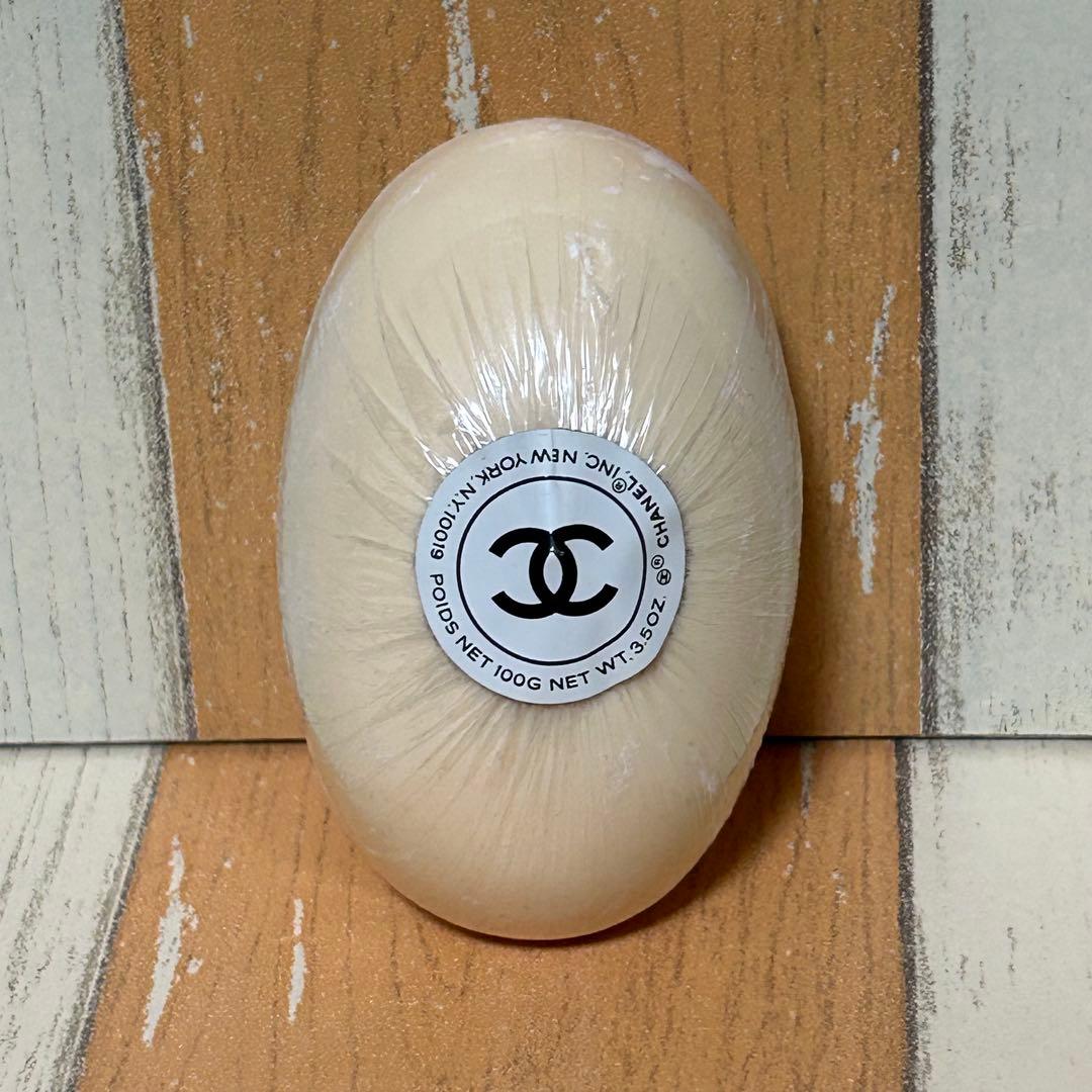 【CHANEL】シャネル　香水ネックレス　香水　バスソープ　豪華セット