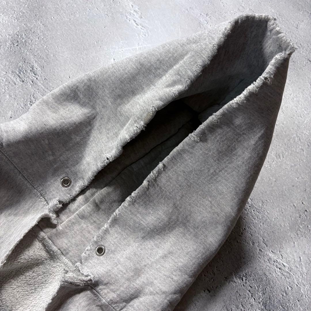 トップス Big \"B\" Bucknell University Parka BORO