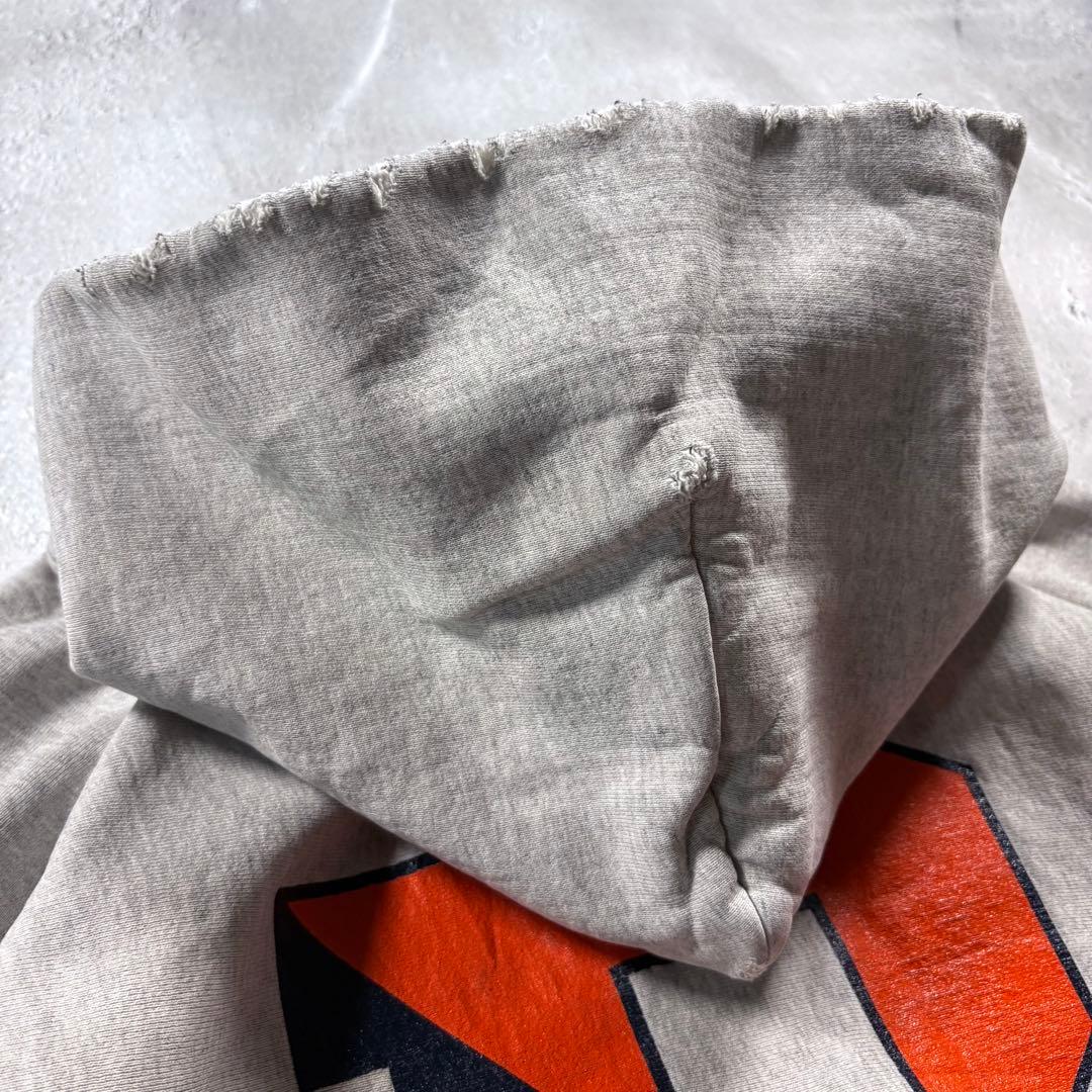 トップス Big \"B\" Bucknell University Parka BORO