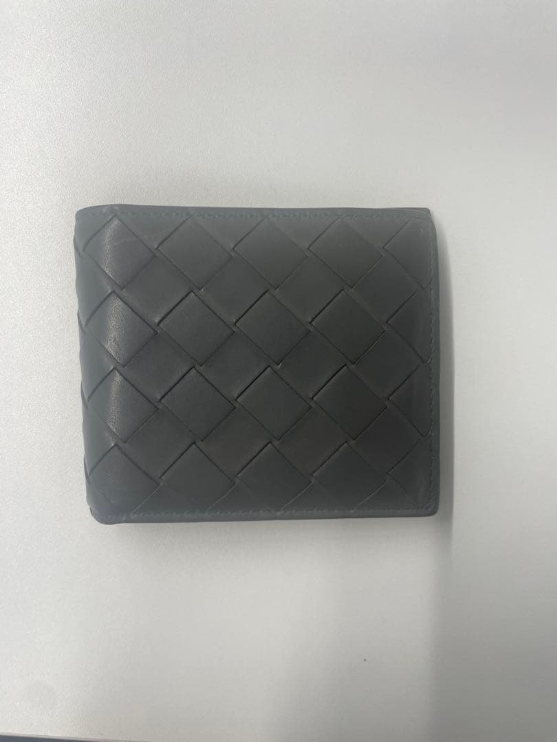 Bottega Veneta 2つ折り財布