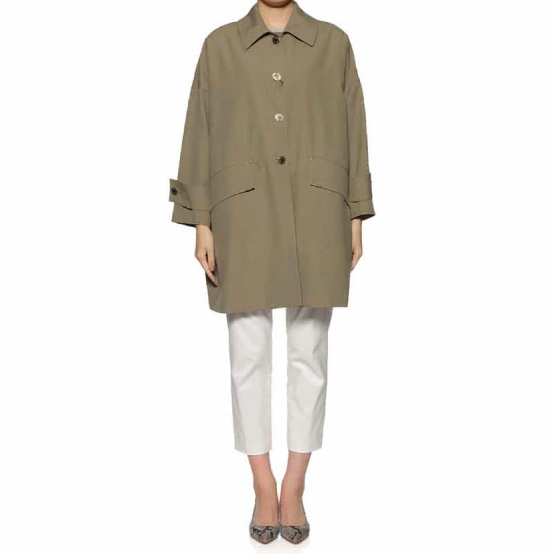 【やまかなさま専用】MACKINTOSH ショートコートHUMBIE