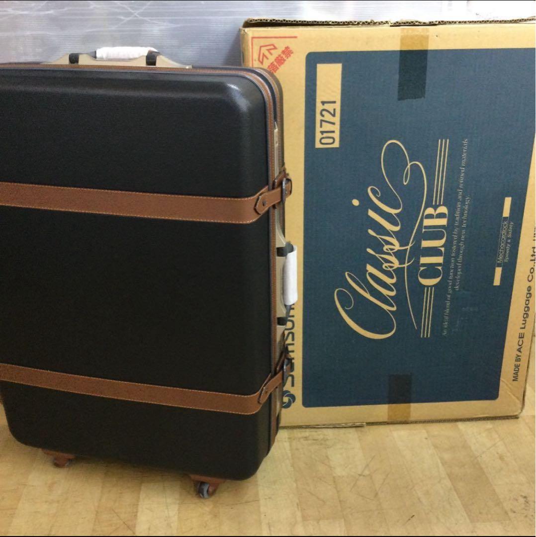 サムソナイト　キャリーケース　新品⭐︎未使用