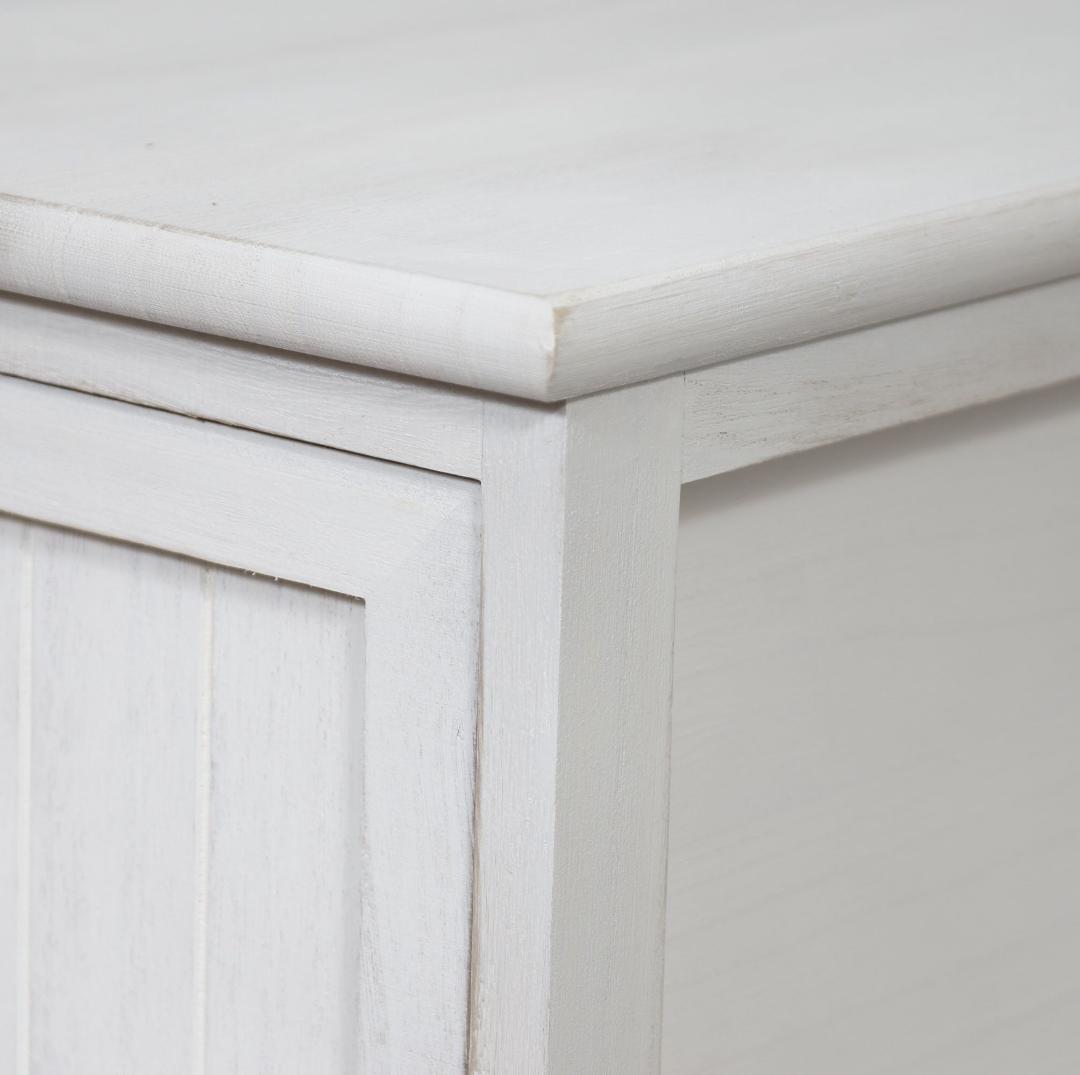 送料無料【新品】シャビー　チェスト アウトレット