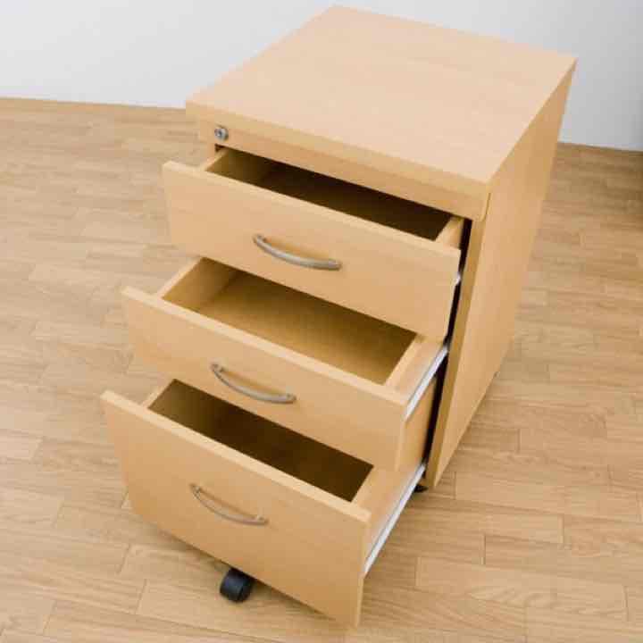 大人気のフリーチェスト