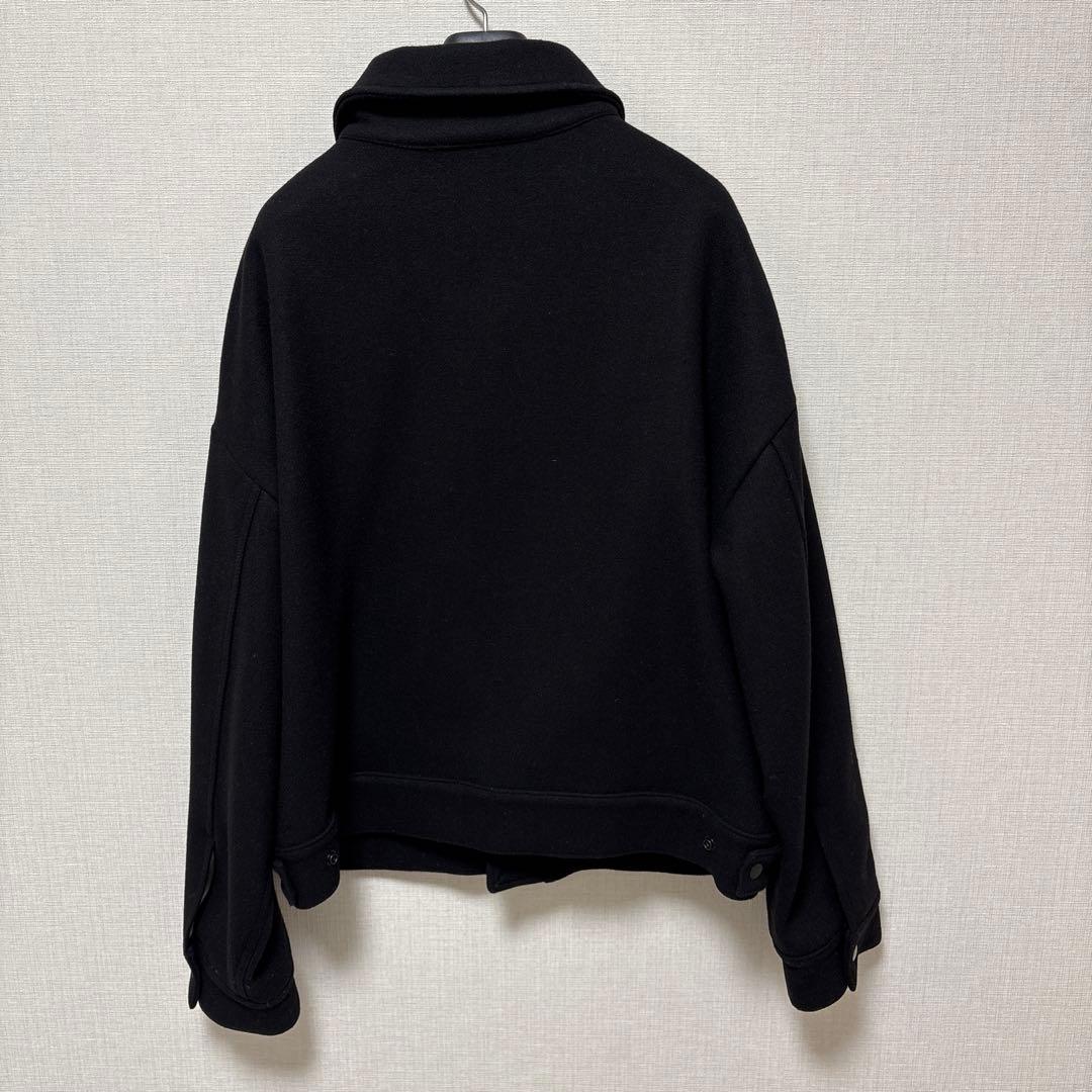 おにぎり ランドロード メルトンジャケット