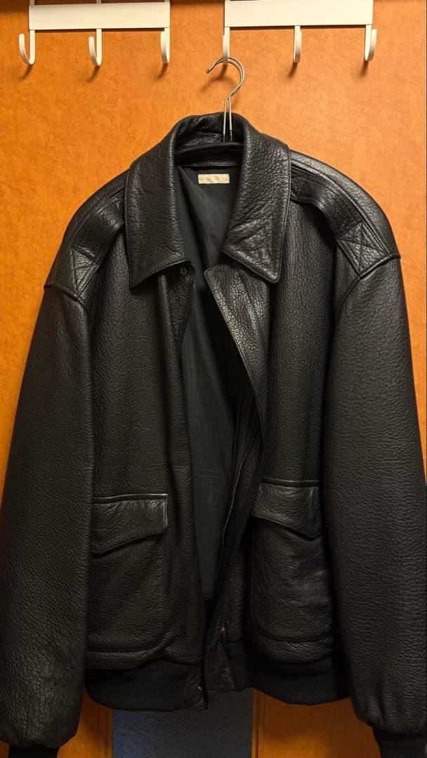 LIDNM A2 Ver.2 JACKET サイズM