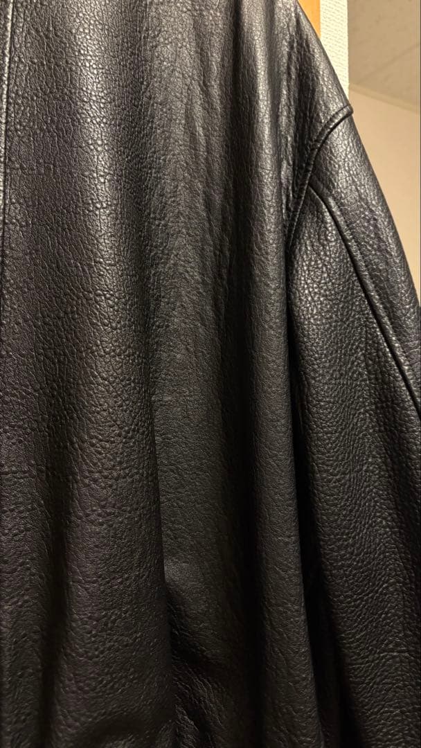 LIDNM A2 Ver.2 JACKET サイズM